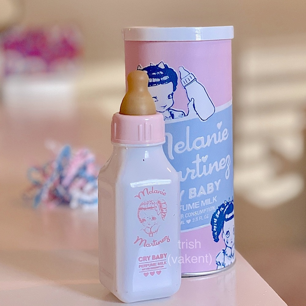 Crybaby Melanie Martinez